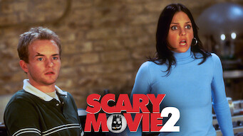 Scary Movie 2 (2001)