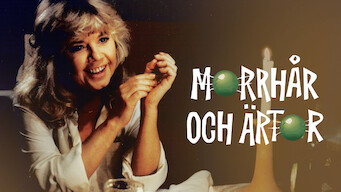 Morrhår Och Ärtor (1985)