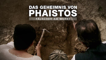 Das Geheimnis von Phaistos - Fälscher am Werk? (2016)