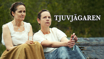 Tjuvjägaren (2016)