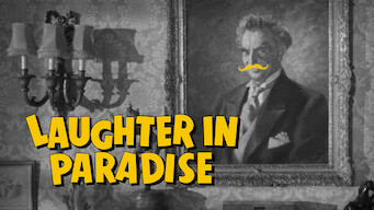 Laughter in Paradise (1951)