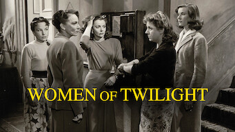 Women of Twilight (1952)