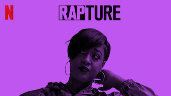 Rapture (2018)