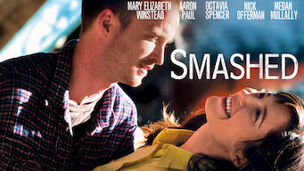 Smashed (2012)