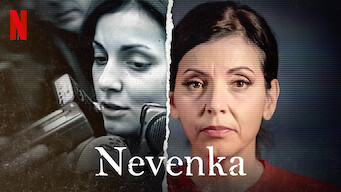 Nevenka (2021)