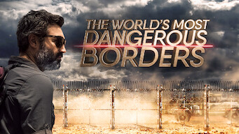 The World's Most Dangerous Borders (2020)