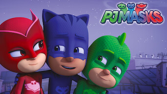 PJ Masks (2020)