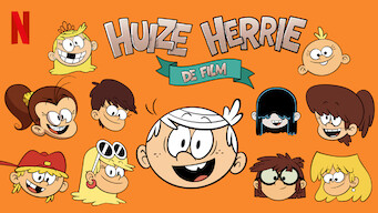 Huize Herrie: de film (2021)