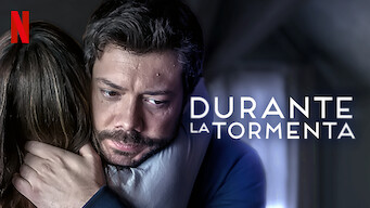 Durante la tormenta (2018)