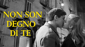 Non son degno di te (1965)