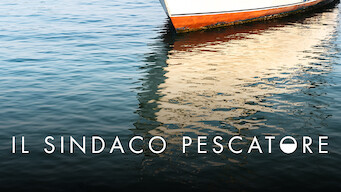 Il Sindaco Pescatore (2016)