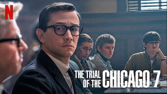 The Trial of the Chicago 7 (2020)