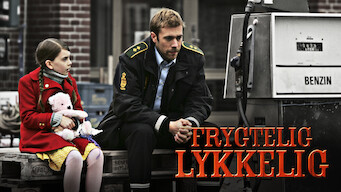 Frygtelig Lykkelig (2008)