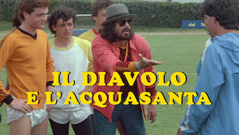 Il diavolo e l'acquasanta (1983)