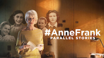 #AnneFrank - Parallel Stories (2019)