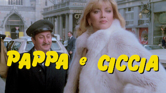 Pappa e ciccia (1983)