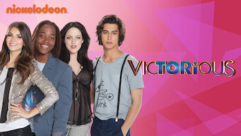 Victorious (2013)