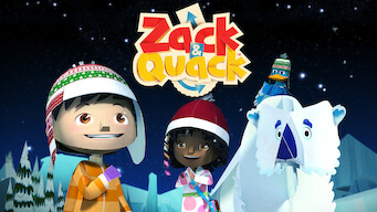 Zack & Quack (2014)