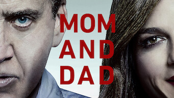 Mom and Dad (2017)