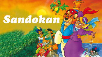 Sandokan (1995)