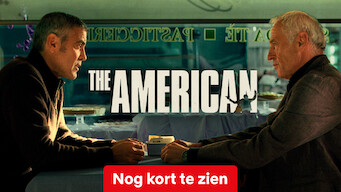 The American (2010)