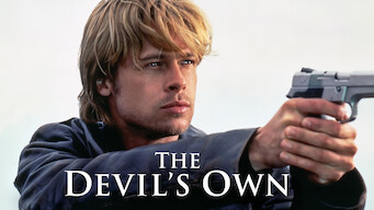 The Devil's Own (1997)