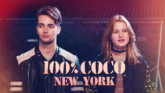 100% Coco New York (2019)