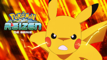 Pokémon Reizen: De serie (2021)