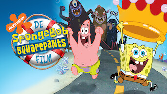 De SpongeBob SquarePants Film (2004)