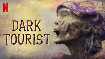 Dark Tourist (2018)