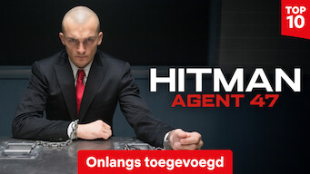 Hitman: Agent 47 (2015)