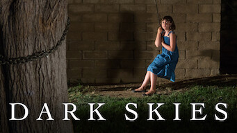 Dark Skies (2013)