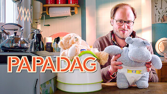 Papadag (2018)