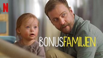 Bonusfamiljen (2021)