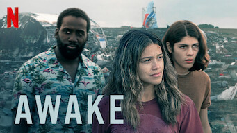 Awake (2021)