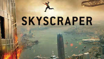 Skyscraper (2018)