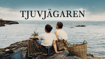 Tjuvjägaren (2016)