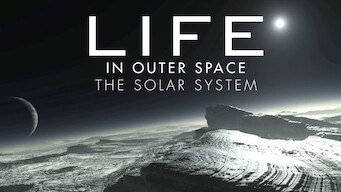 Life in Outer Space (2015)