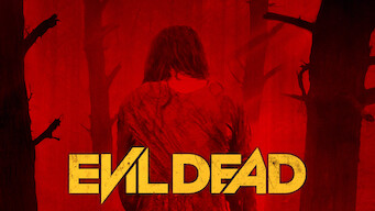 Evil Dead (2013)