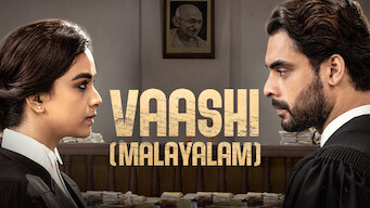 Vaashi (Malayalam) (2022)