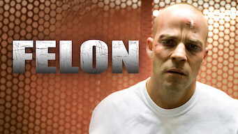 Felon (2008)