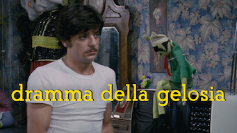 Dramma Della Gelosia (1969)