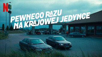 Pewnego razu na krajowej jedynce (2022)