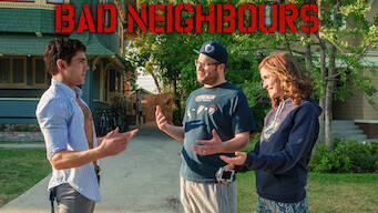 Bad Neighbours (2014)