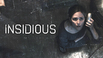 Insidious (2010)