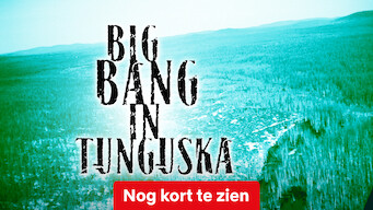 Big Bang in Tunguska (2008)