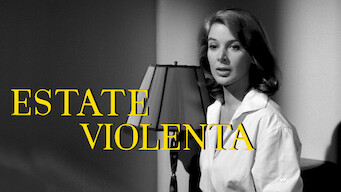 Estate violenta (1959)