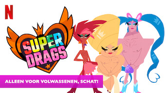 Super Drags (2018)