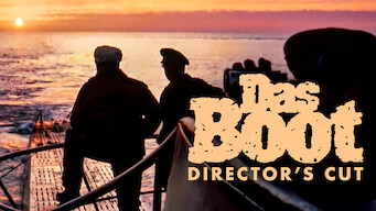 Das Boot: Director's Cut (1982)