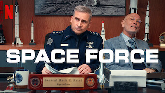 Space Force (2022)